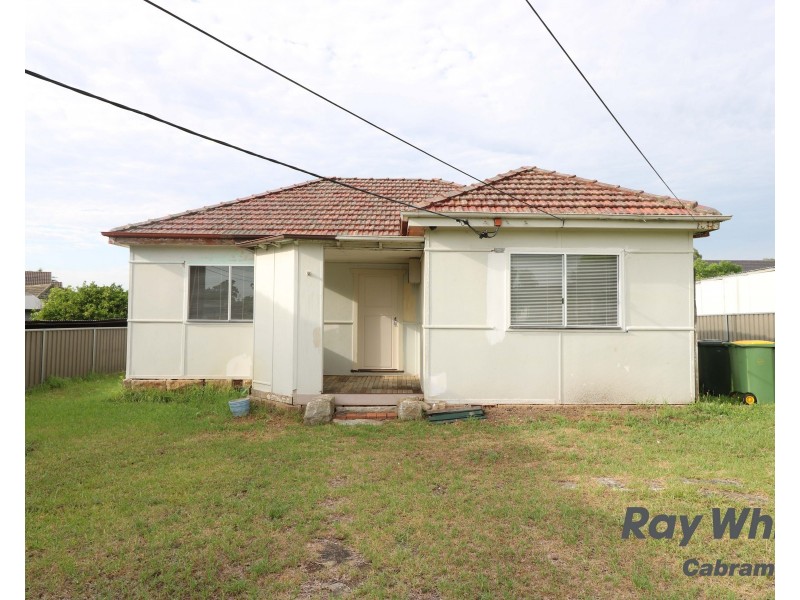 256 John Street, Cabramatta West NSW 2166