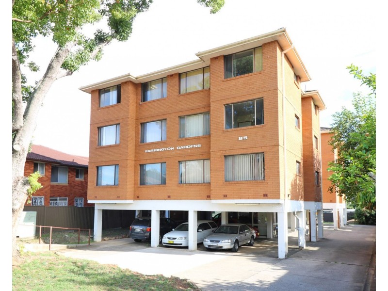 2 & 5/85 Longfield Street, Cabramatta NSW 2166