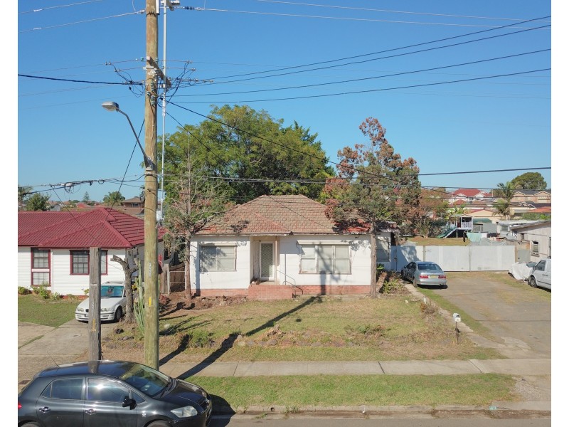 42 + 44 Harrington Street, Cabramatta West NSW 2166