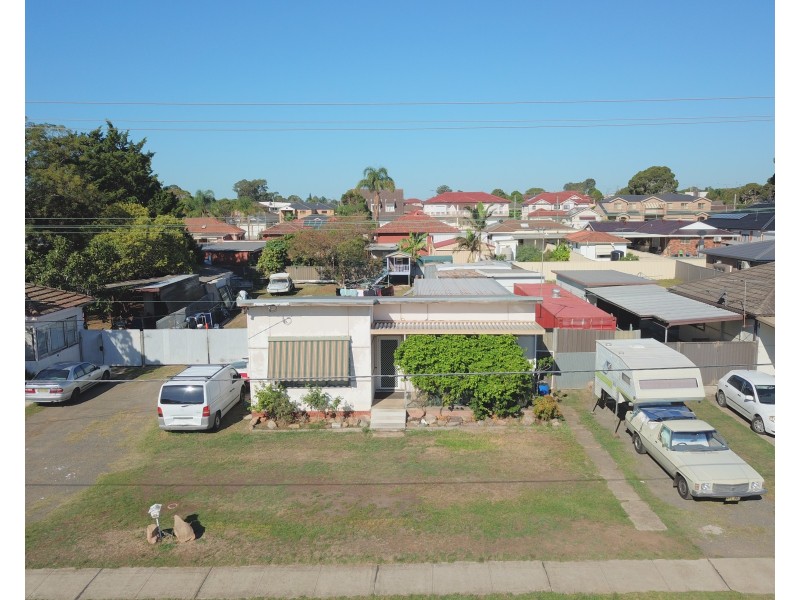 42 + 44 Harrington Street, Cabramatta West NSW 2166