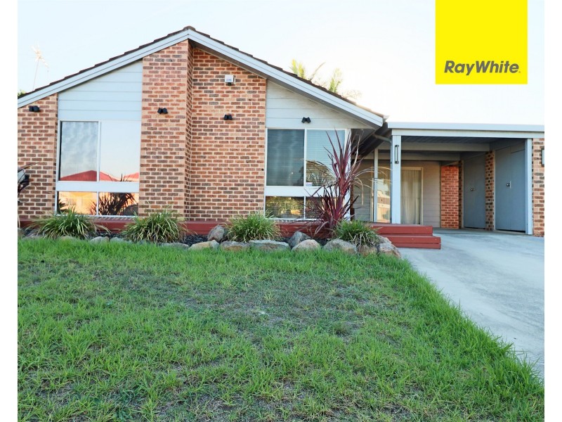 23 Auckland Street, Bonnyrigg Heights NSW 2177