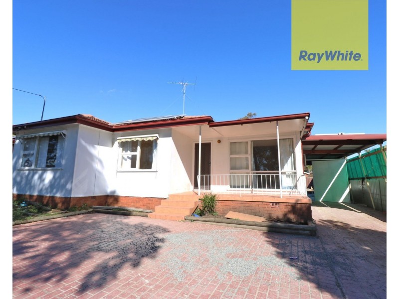 39 Hamel Street, Mount Pritchard NSW 2170