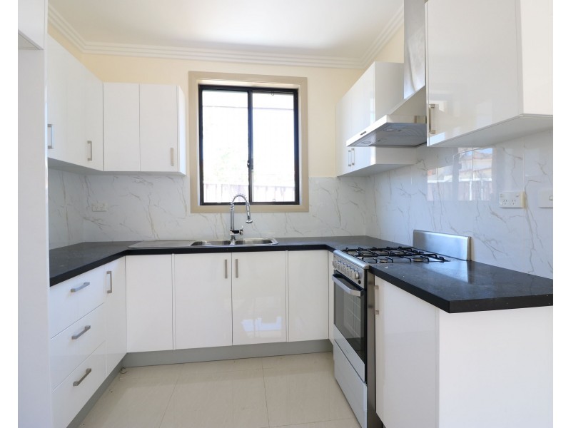 39 Hamel Street, Mount Pritchard NSW 2170