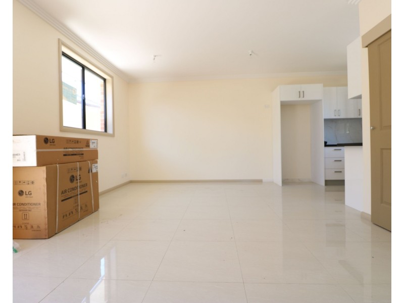 39 Hamel Street, Mount Pritchard NSW 2170