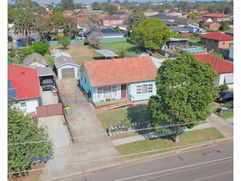 38 Beckenham Street, Canley Vale NSW 2166