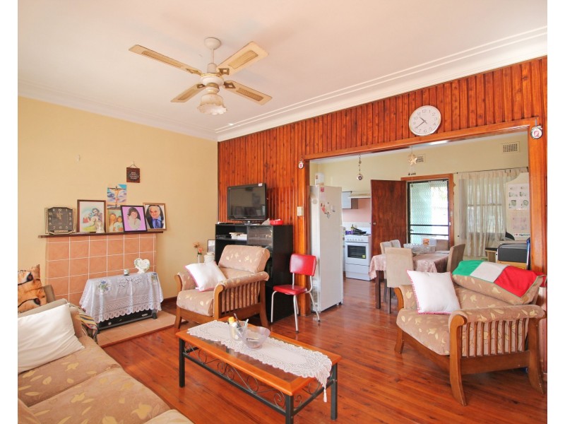 38 Beckenham Street, Canley Vale NSW 2166