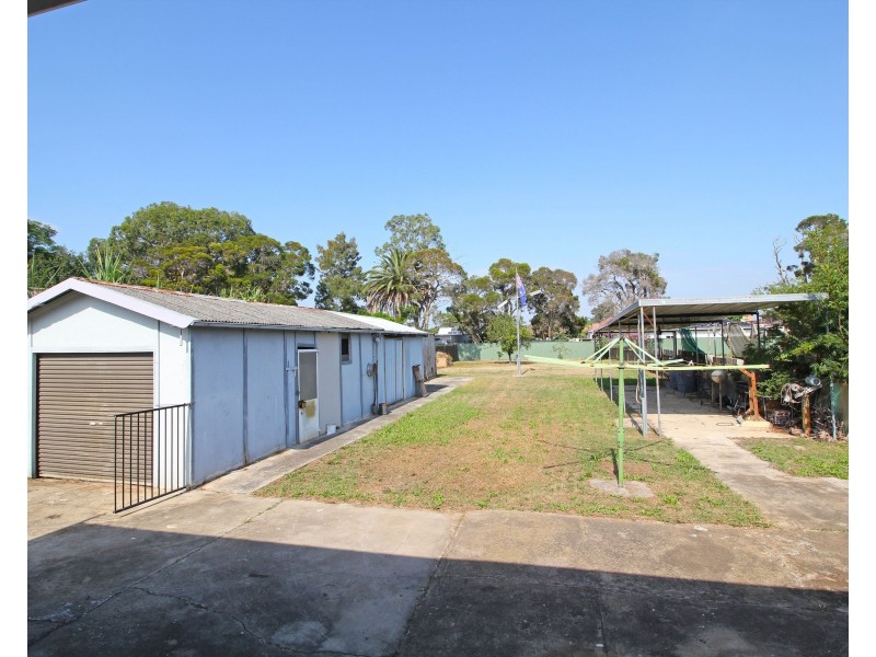 38 Beckenham Street, Canley Vale NSW 2166