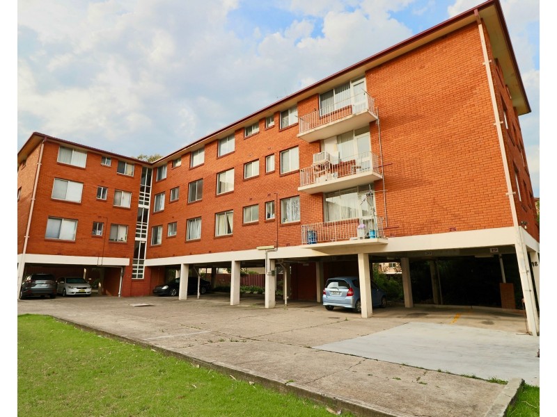 45/89 Hughes Street, Cabramatta NSW 2166