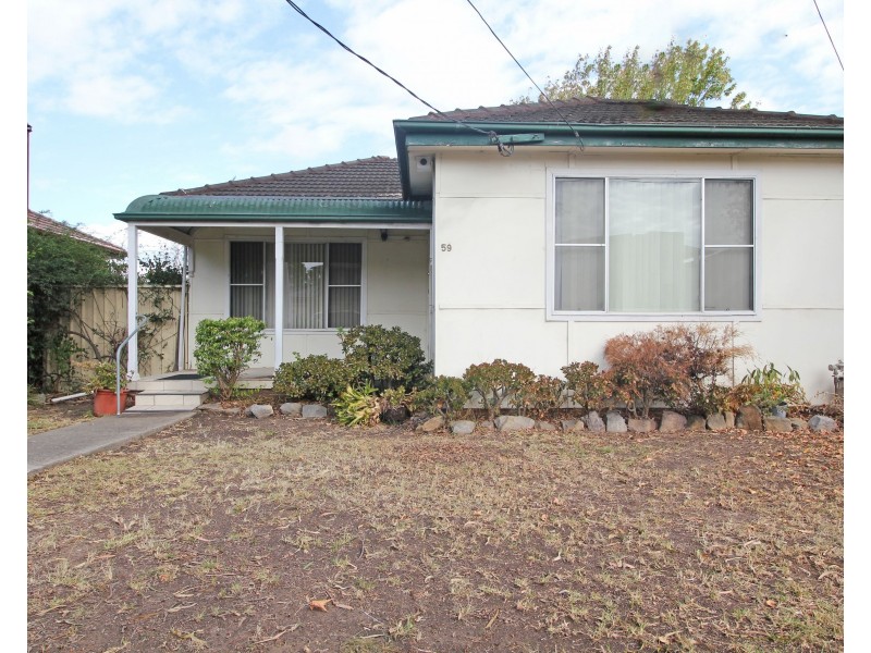 59 Cathcart Street, Fairfield NSW 2165