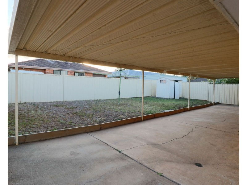 36 Falcon Circuit, Green Valley NSW 2168