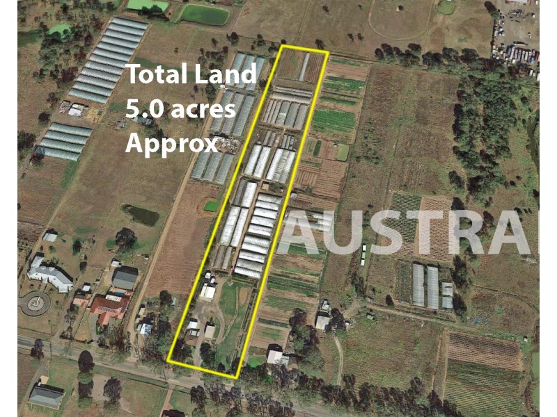 194 Gurners Avenue, Austral NSW 2179