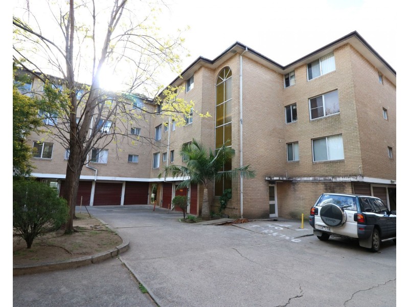 26/120 Cabramatta Road, Cabramatta NSW 2166