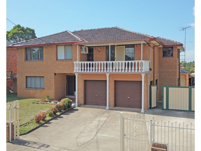 68 Bowden Street, Cabramatta NSW 2166