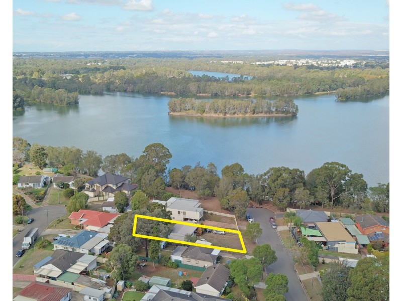 30 Georges River Road, Lansvale NSW 2166