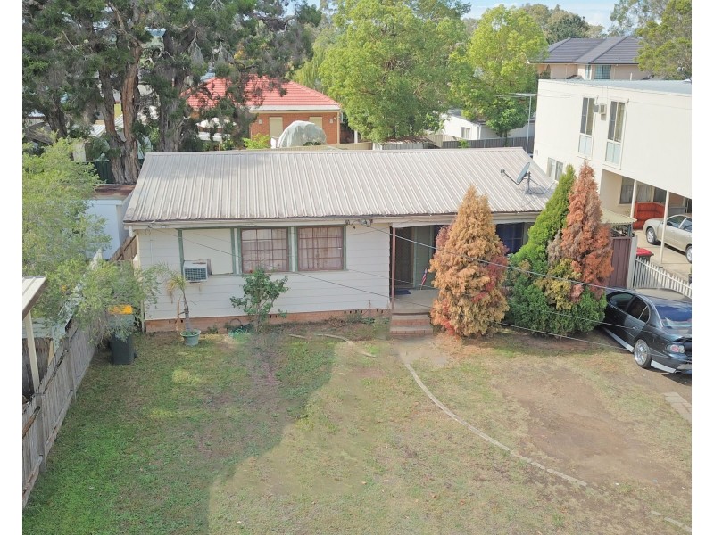 30 Georges River Road, Lansvale NSW 2166