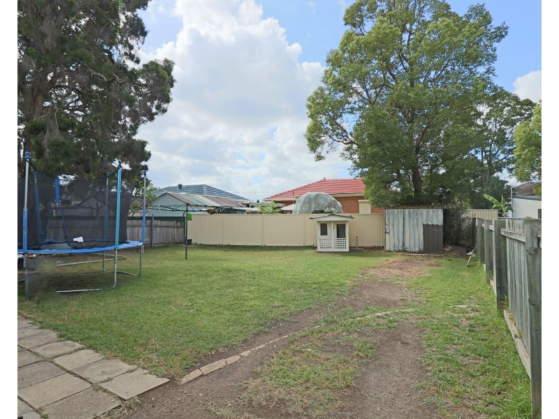 30 Georges River Road, Lansvale NSW 2166