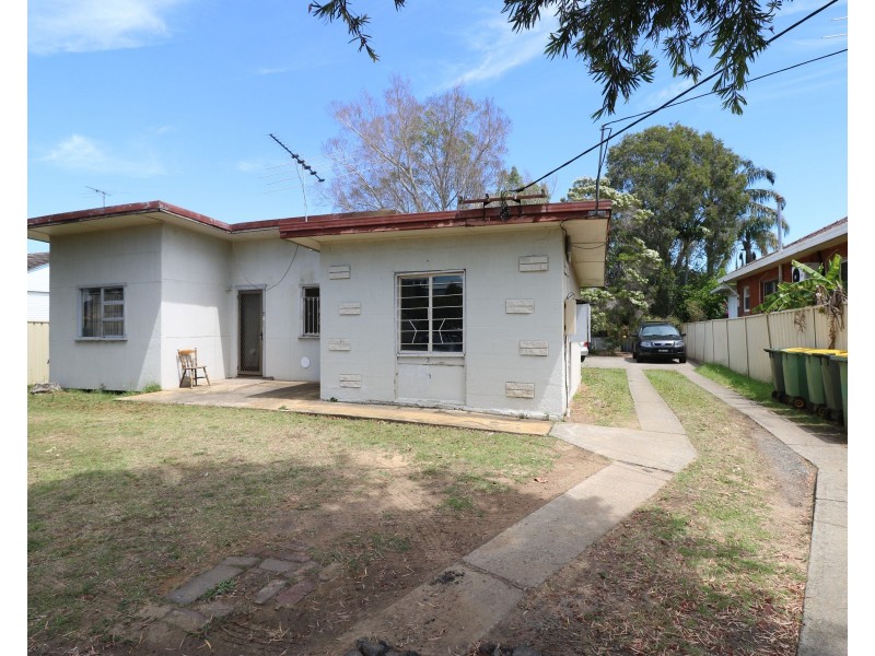 1/45 Crown Street, Fairfield NSW 2165