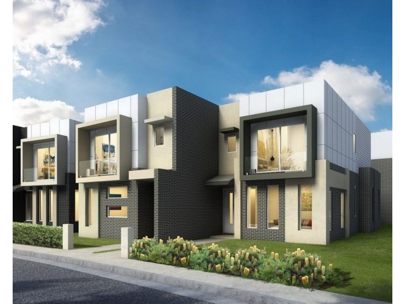 35/95 Croatia Avenue, Edmondson Park NSW 2174