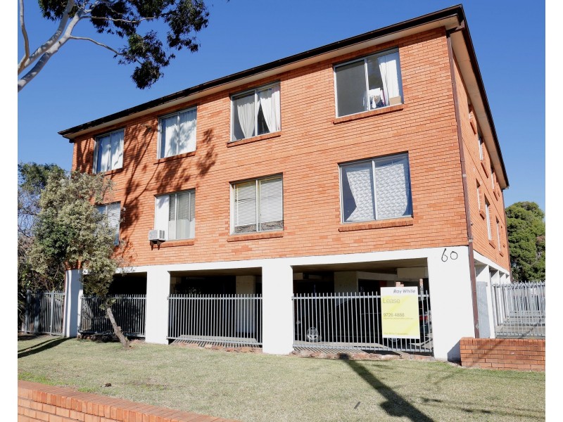 6/60 Canley Vale Road, Canley Vale NSW 2166
