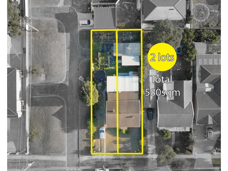 35 Cathcart Street, Fairfield NSW 2165