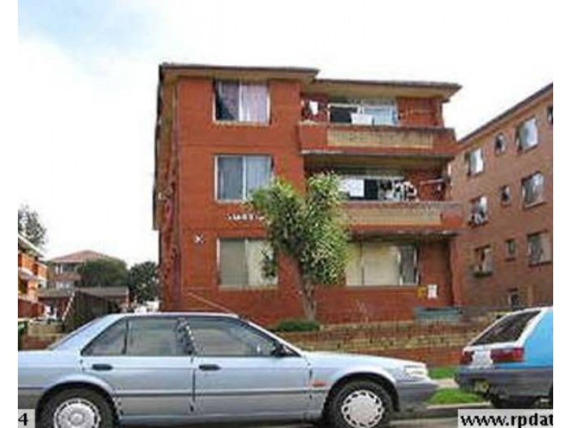 1/20 York Street, Fairfield NSW 2165