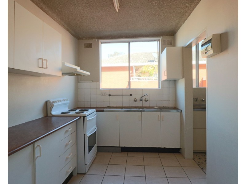 4/20 York Street, Fairfield NSW 2165