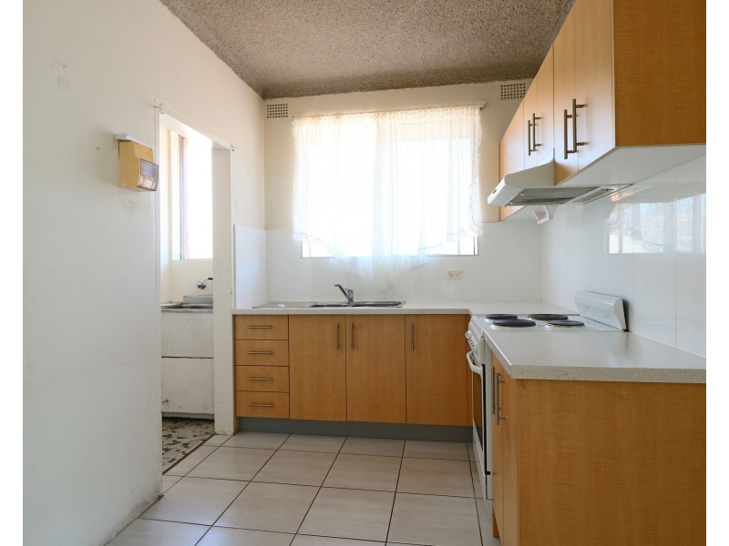 9/20 York Street, Fairfield NSW 2165