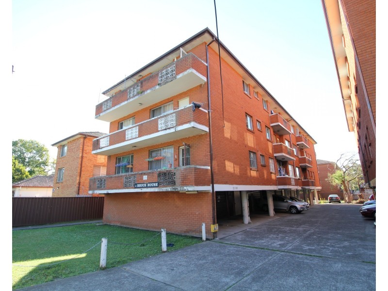 12/9 Fisher Street, Cabramatta NSW 2166