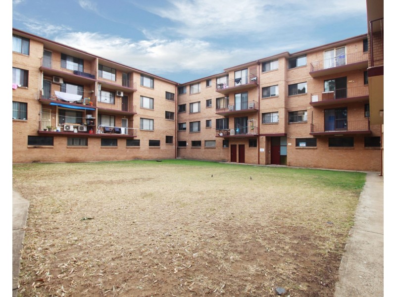 17/91A-97 Longfield Street, Cabramatta NSW 2166