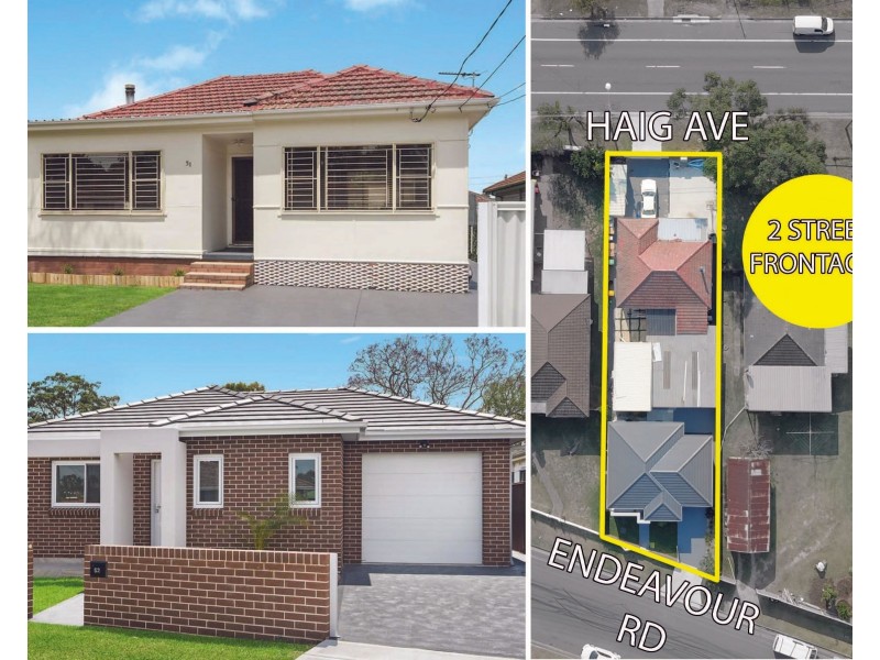 52 Endeavour Road, Georges Hall NSW 2198