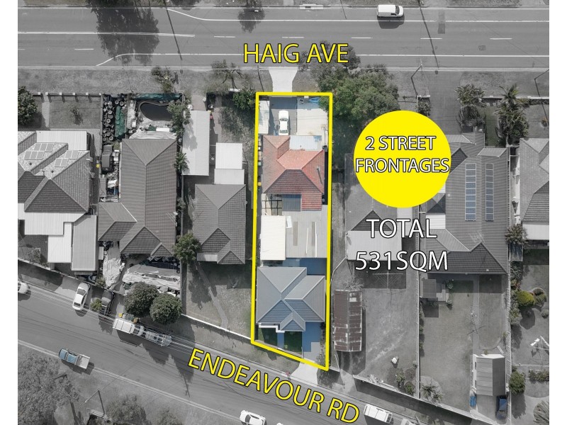 52 Endeavour Road, Georges Hall NSW 2198