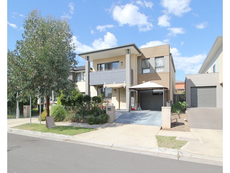 19 Bunker Parade, Bonnyrigg NSW 2177