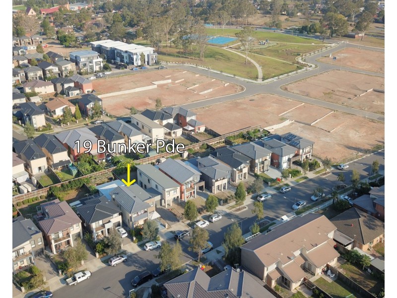 19 Bunker Parade, Bonnyrigg NSW 2177