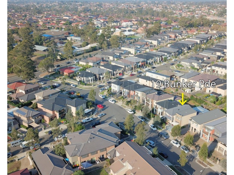 19 Bunker Parade, Bonnyrigg NSW 2177