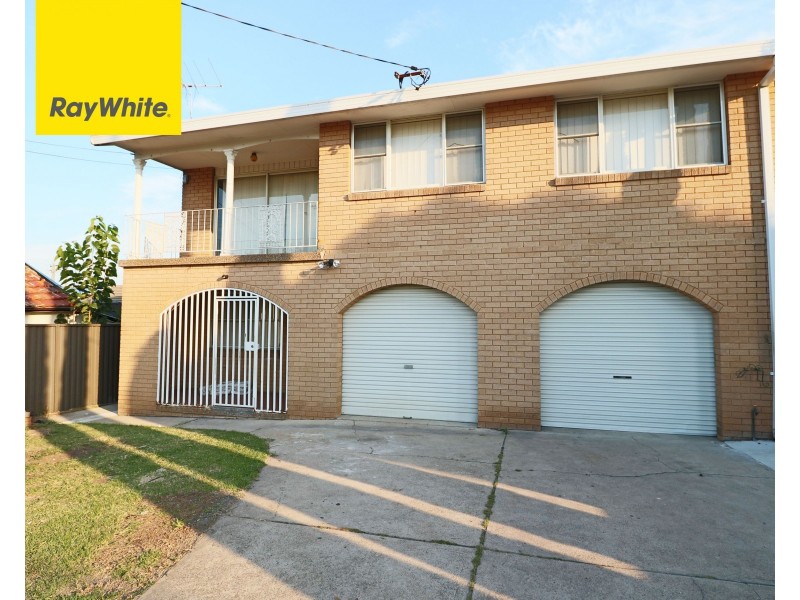 37 Throsby Street, Fairfield Heights NSW 2165