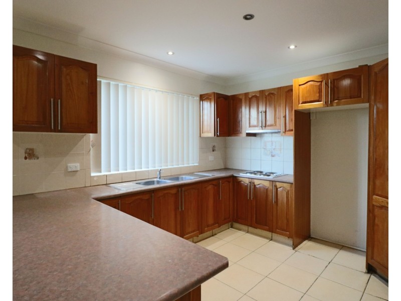 37 Throsby Street, Fairfield Heights NSW 2165