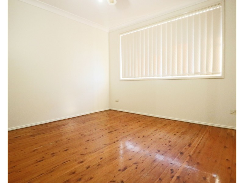 37 Throsby Street, Fairfield Heights NSW 2165