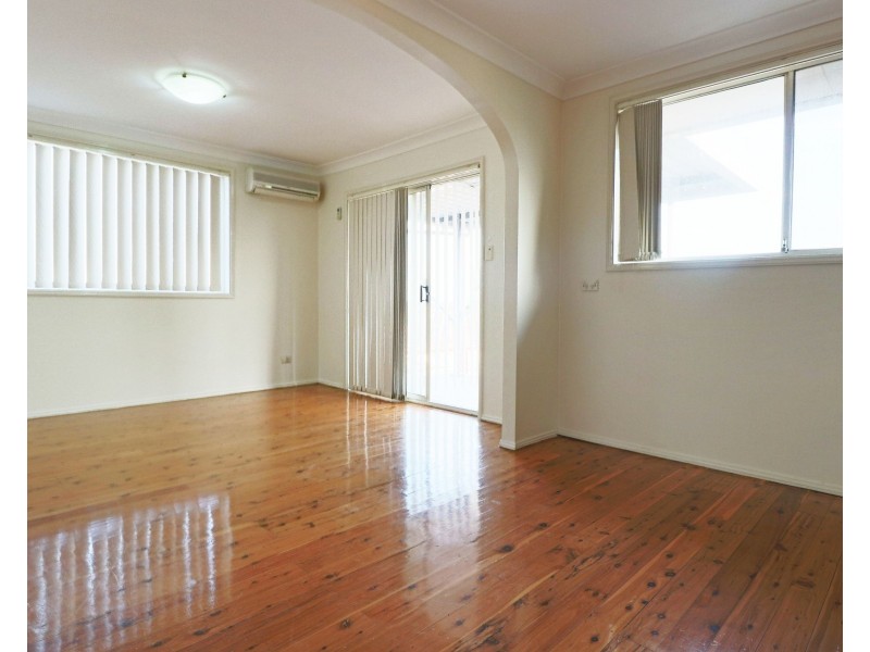 37 Throsby Street, Fairfield Heights NSW 2165