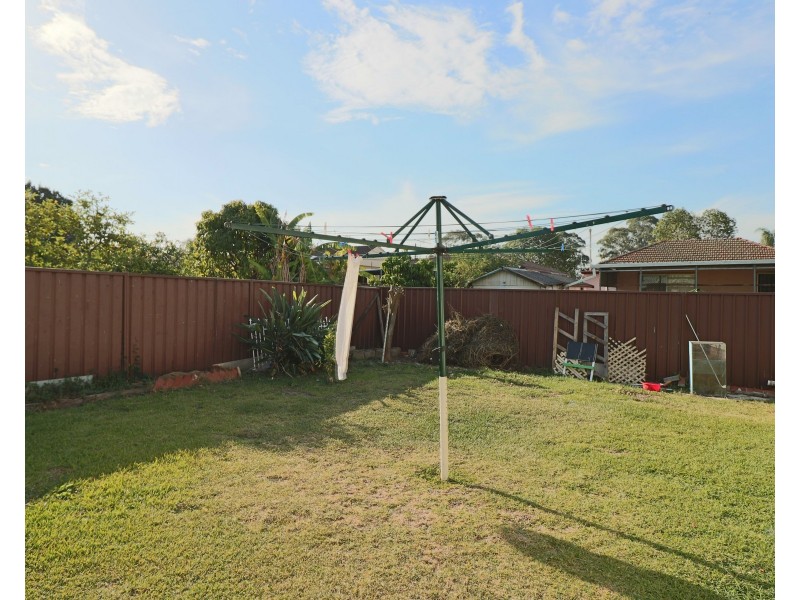 52 The Avenue, Canley Heights NSW 2166
