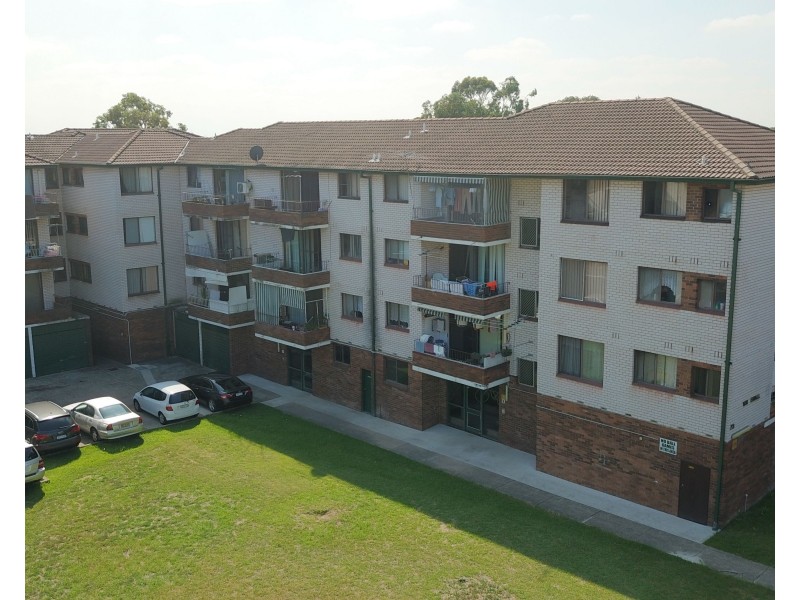 10/73 Mcburney Road, Cabramatta NSW 2166