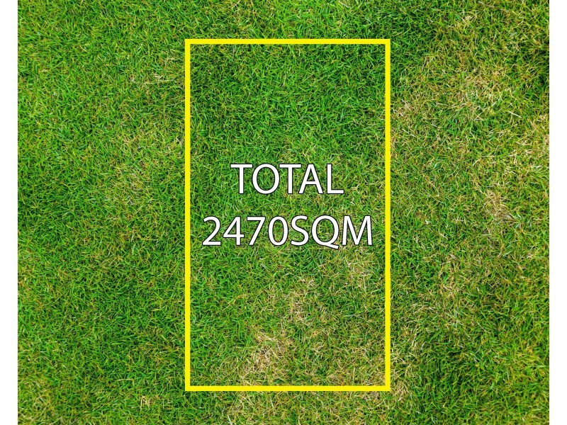 LOT 301 San Cristobal Drive, Green Valley NSW 2168