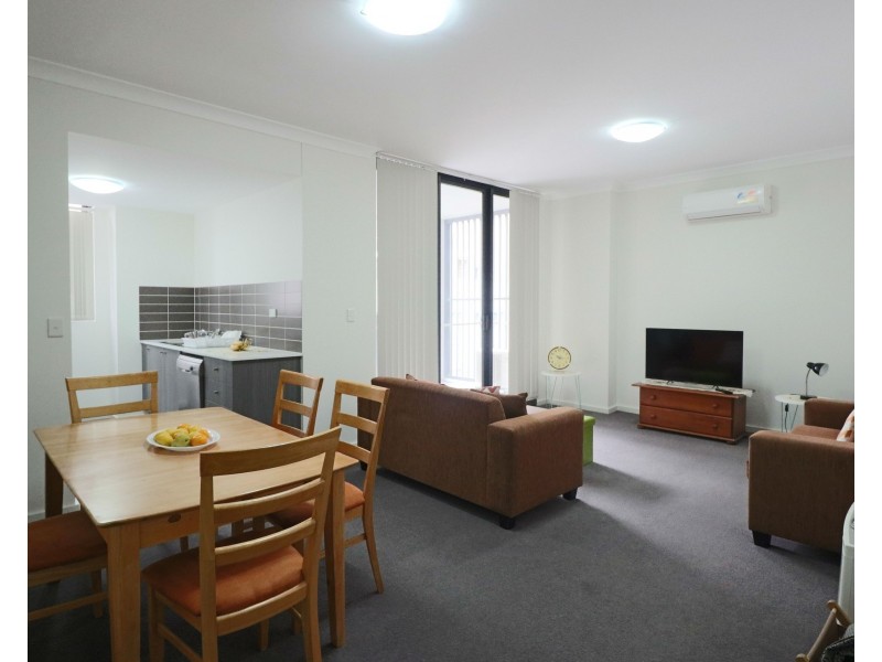 64/6 George Street, Liverpool NSW 2170