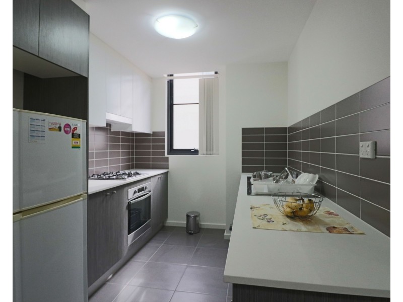 64/6 George Street, Liverpool NSW 2170