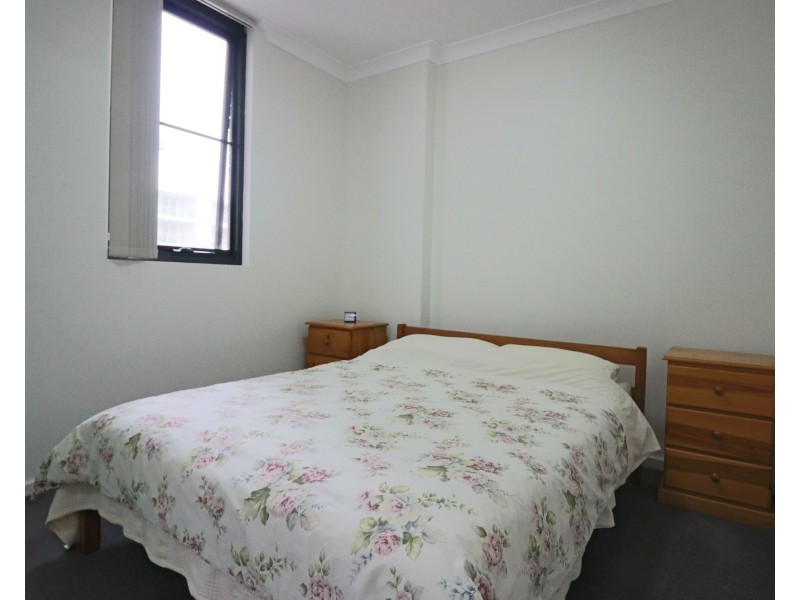 64/6 George Street, Liverpool NSW 2170