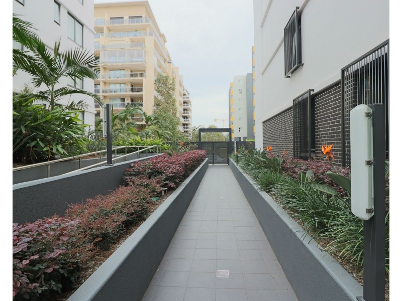 64/6 George Street, Liverpool NSW 2170