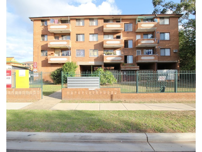 23/60 Hughes Street, Cabramatta NSW 2166