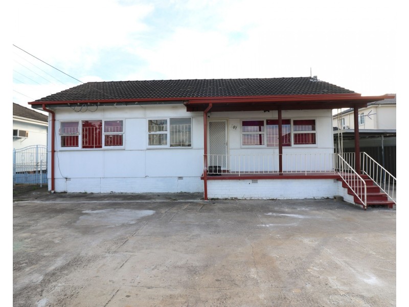 101 Gladstone Street, Canley Heights NSW 2166