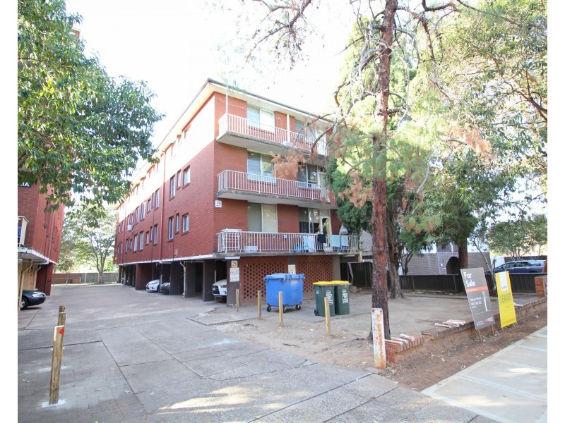 5/25 Mcburney Road, Cabramatta NSW 2166