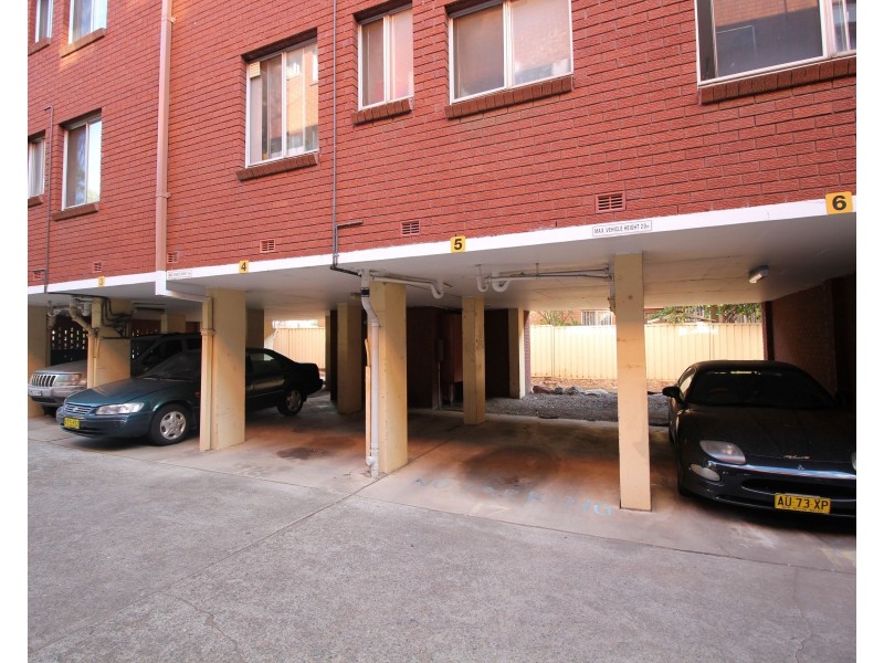 5/25 Mcburney Road, Cabramatta NSW 2166