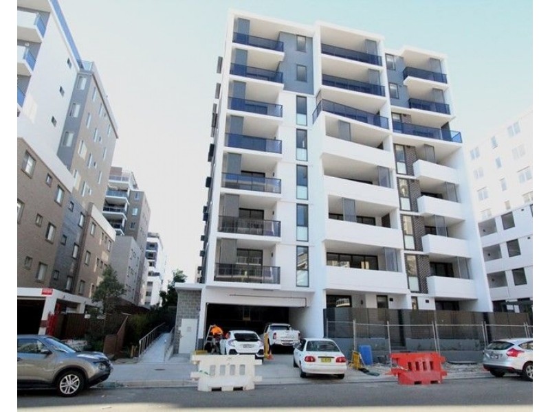 59/6-8 George Street, Liverpool NSW 2170